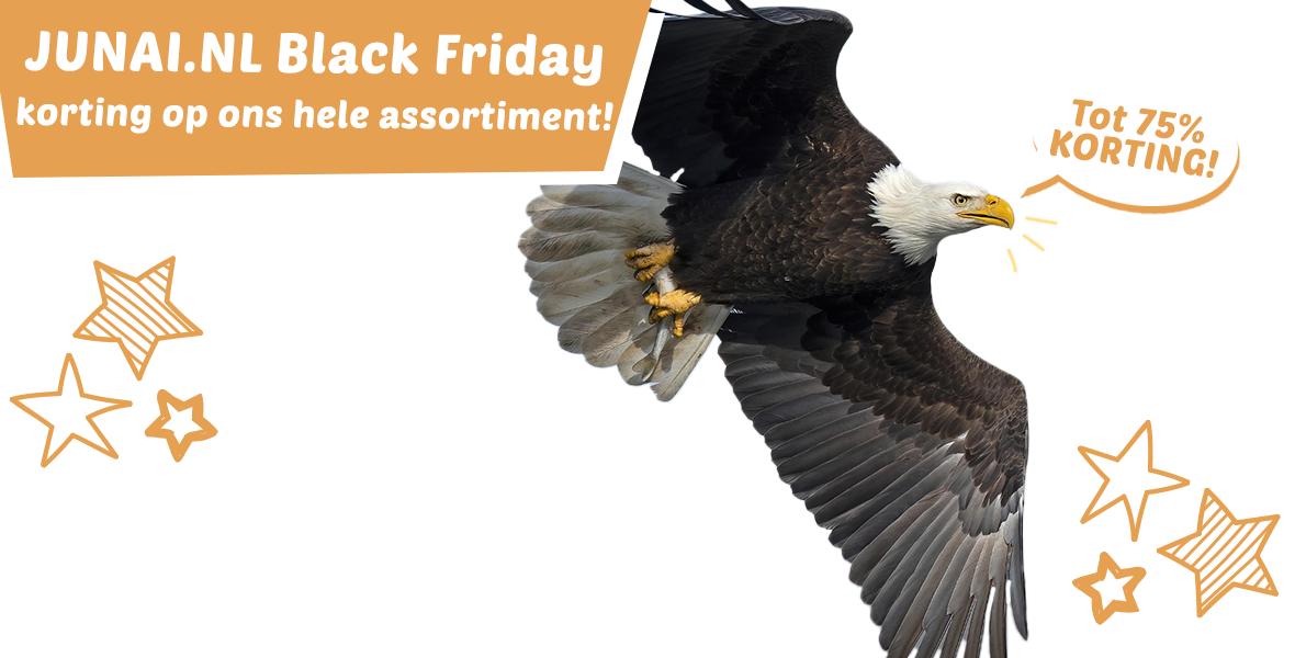 Junai Black Friday