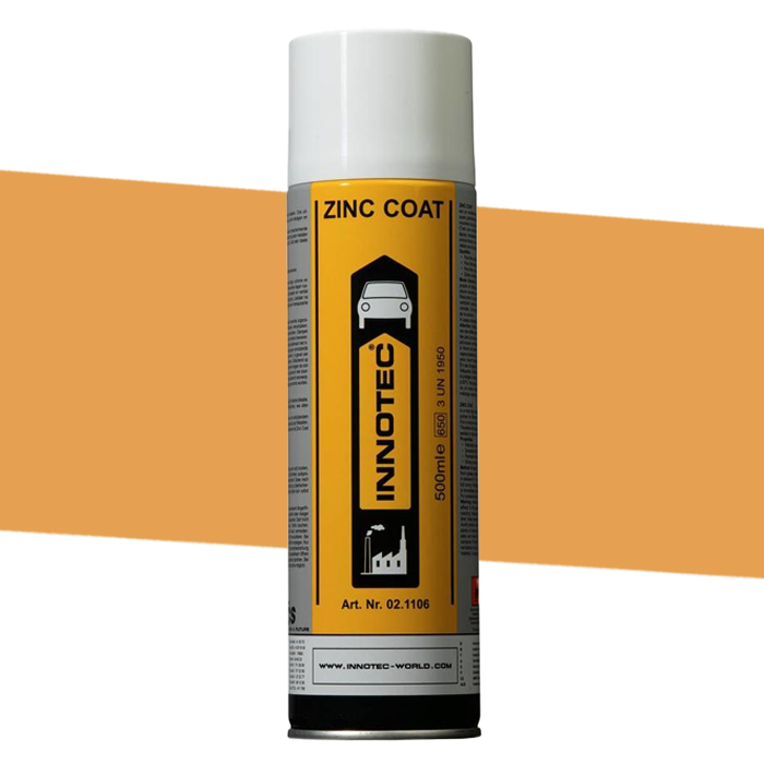 Zinc Coat 