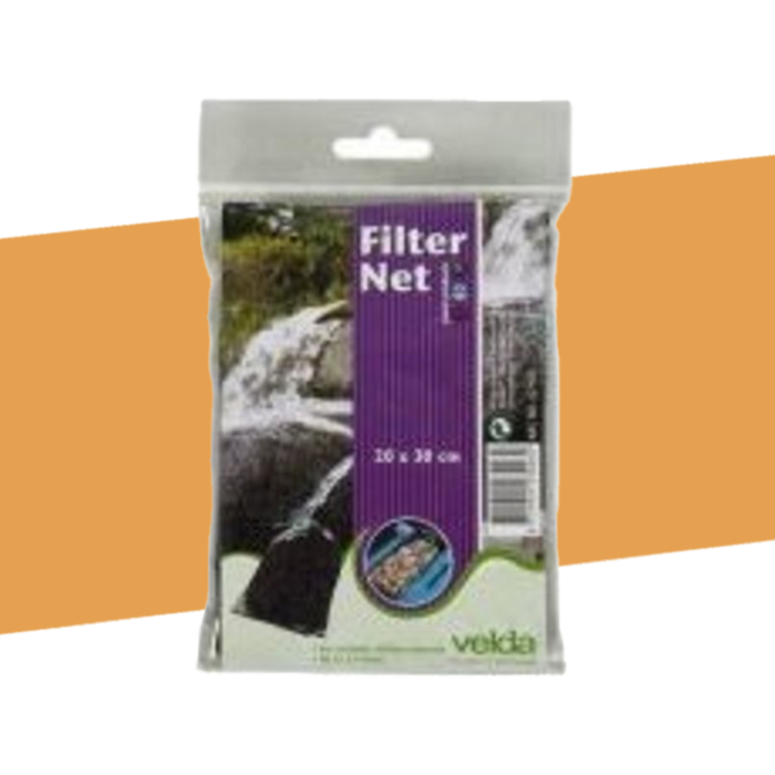 Filter Net 