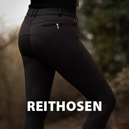 20% Rabatt auf Reithosen