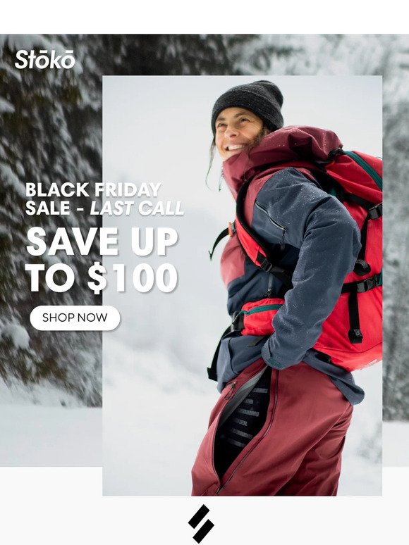 Save Your Season: Overcome Injury and Get Back on the Mountain With St –  Stoko