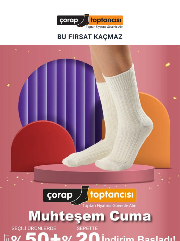 📢 Beklenen Gün Geldi. Muhteşem Fırsatlar Başladı!