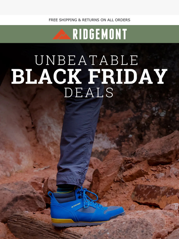 Don't Miss These Unbeatable Deals!