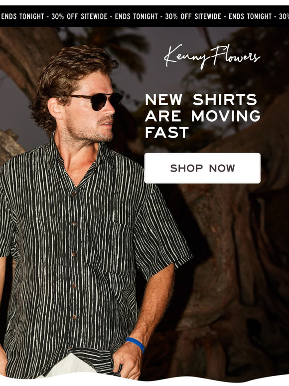 FINAL HOURS: 30-60% Off ends soon.