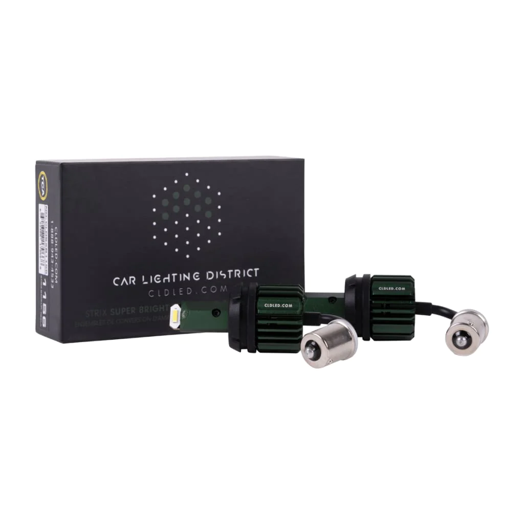 Image of Strix Super Bright LED Backup Conversion Kit