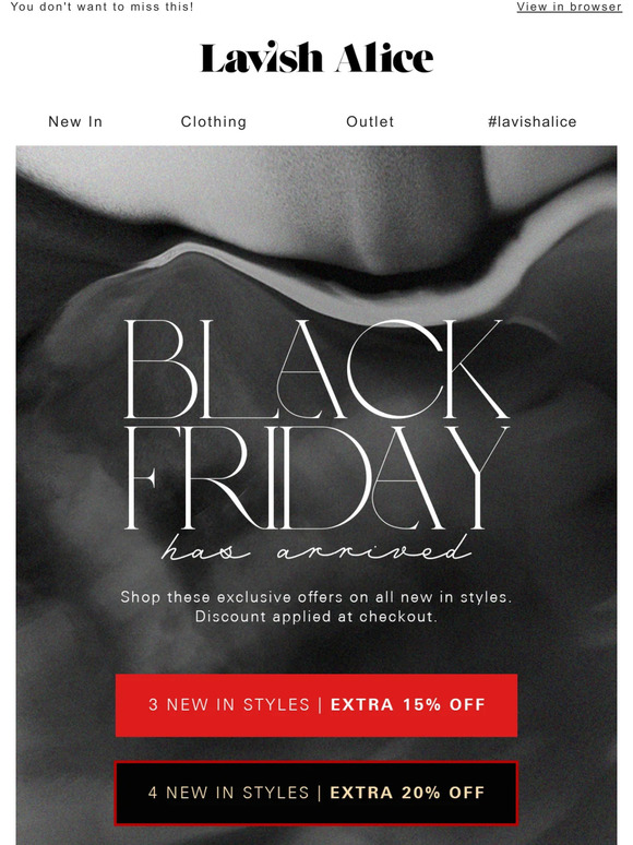 🚨 DAILY DEAL | BUY MORE, SAVE MORE 🚨