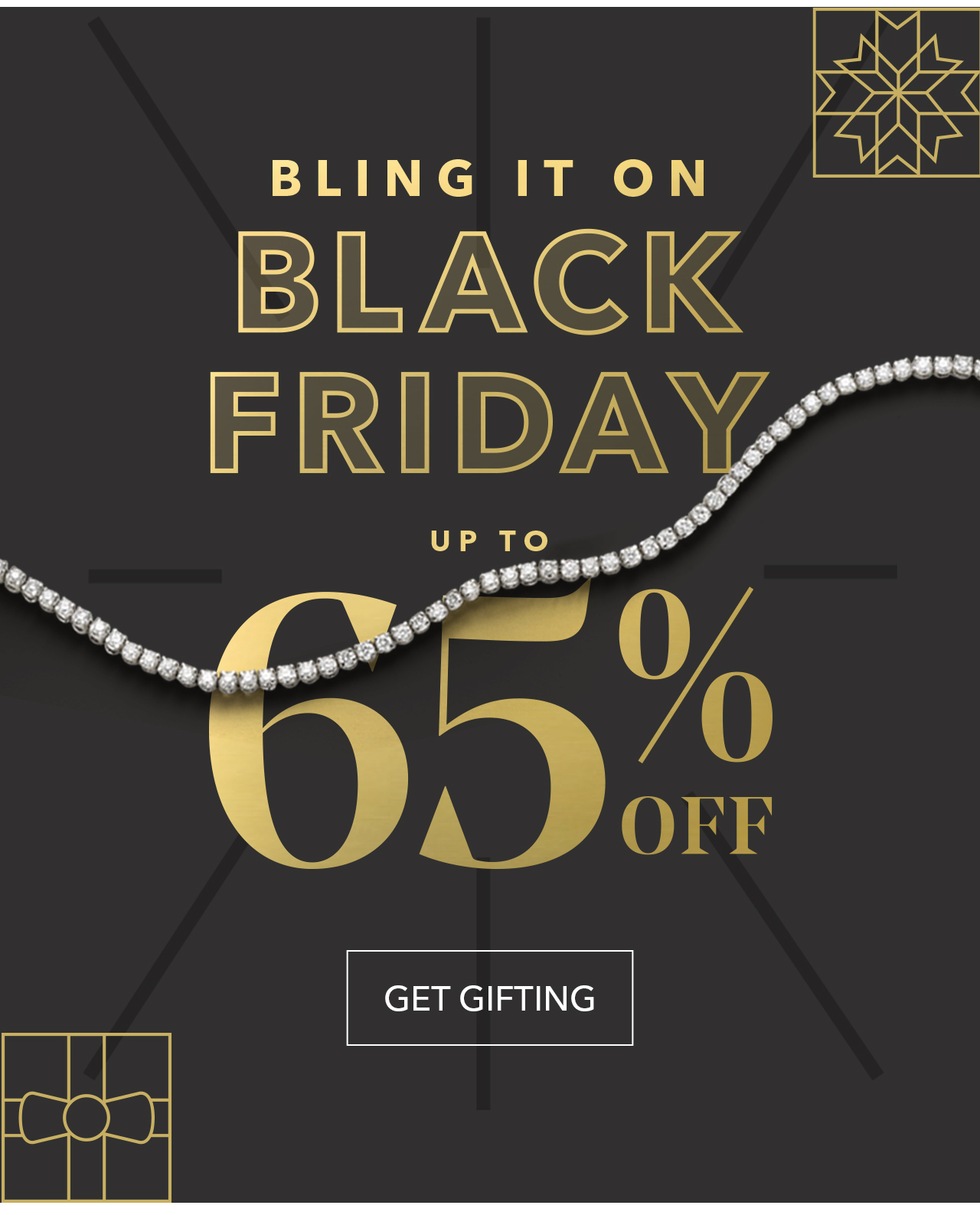 Helzberg Diamonds 🖤 Black Friday savings on styles you’ll love Milled