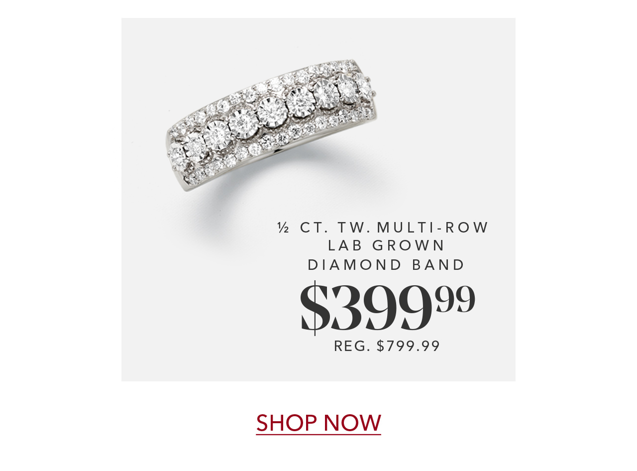 Helzberg Diamonds 🖤 Black Friday savings on styles you’ll love Milled