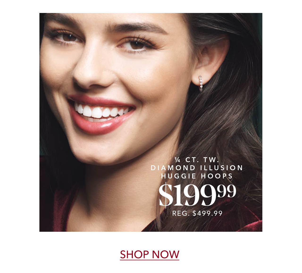 Helzberg Diamonds 🖤 Black Friday savings on styles you’ll love Milled