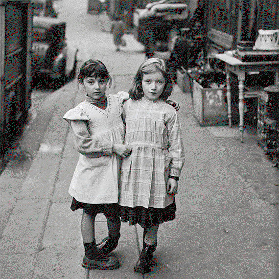 PARIS: AMONG THE GREATEST OF MODERN MUSES