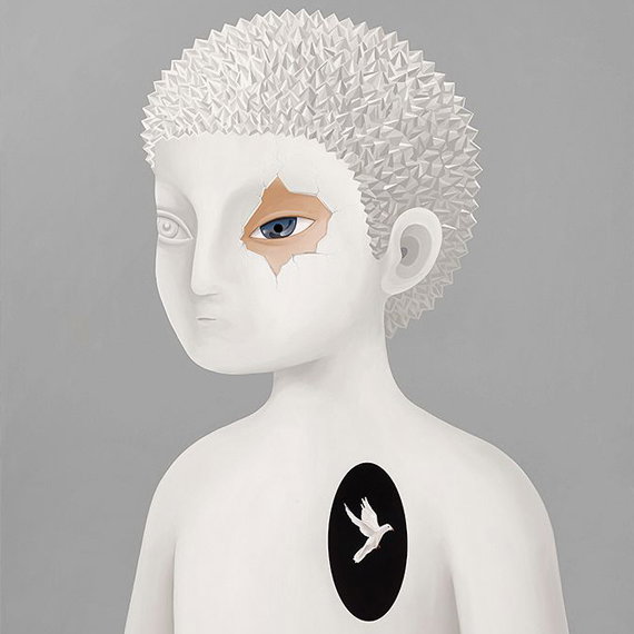 ARTISTS ON OUR RADAR