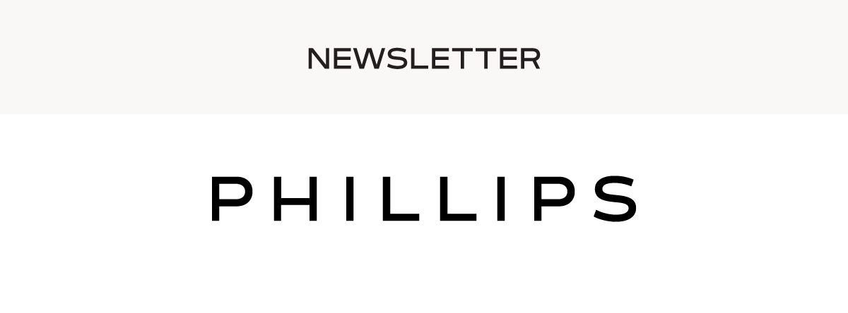 PHILLIPS NEWSLETTER