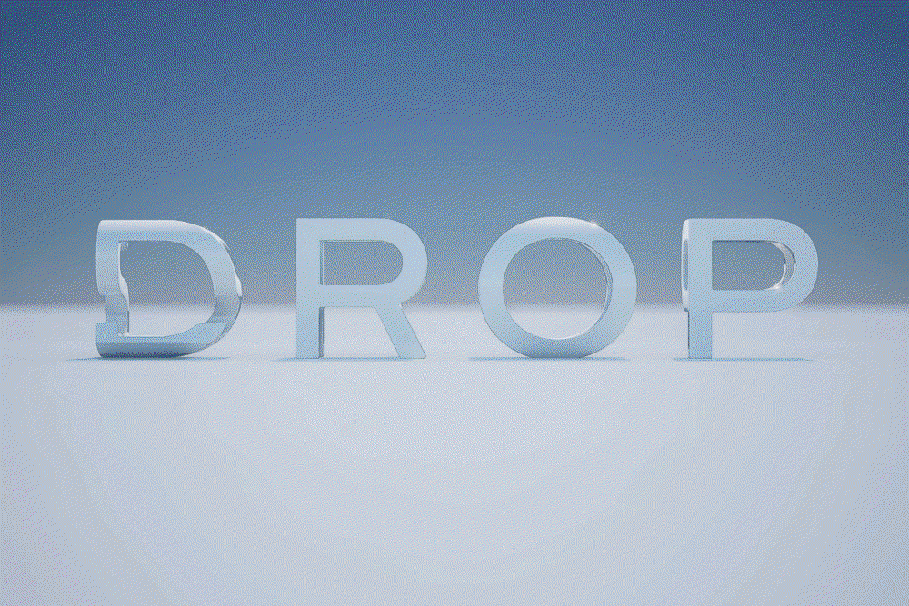 DROPSHOP