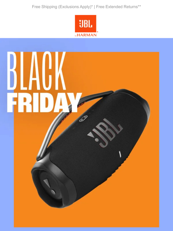 Up to 70% off Certified Refurbished JBL Partybox Encore Essential Portable  Party Speaker