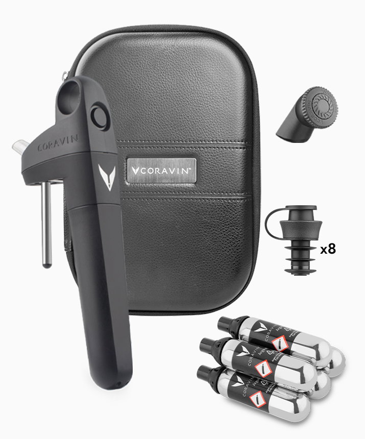 Pivot+ Premium Set