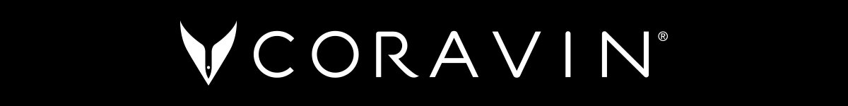 Coravin Logo