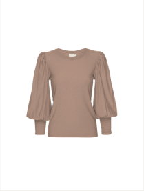 Loren Tee (This one comes in Granite.) | NATION LTD