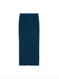 Zion Skirt (This one comes in Azure.) NATION LTD
