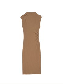 Clarisse Dress (This one comes in Dubai.) | NATION LTD