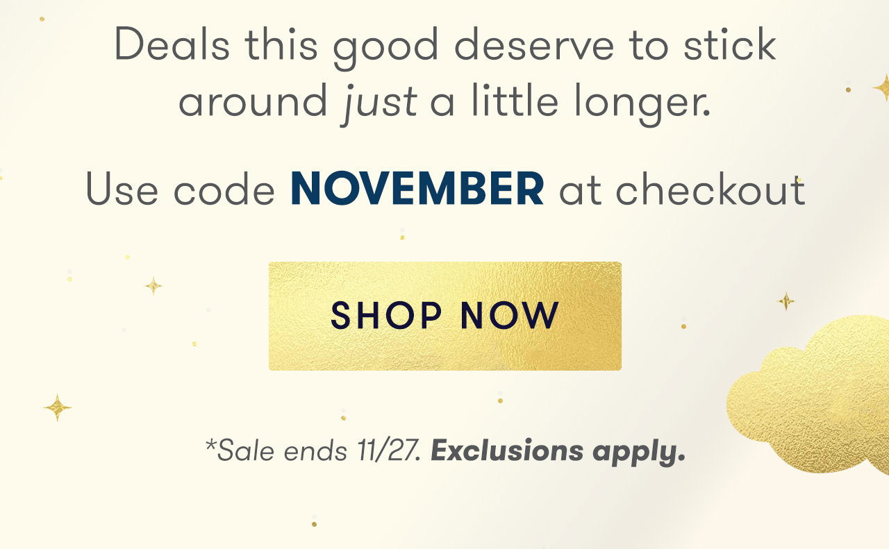 Enjoy 20% Off Sitewide* & Our BIGGEST Bundle Savings Ever