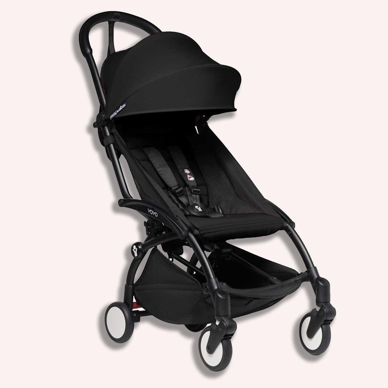 YOYO² Stroller 6months +