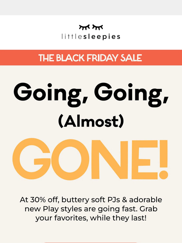 Little Sleepies Email Newsletters Shop Sales, Discounts, and Coupon Codes
