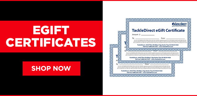 Shop eGift Certificates