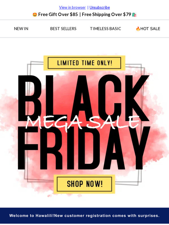 Limited Time Discount - Shop Now!🔥