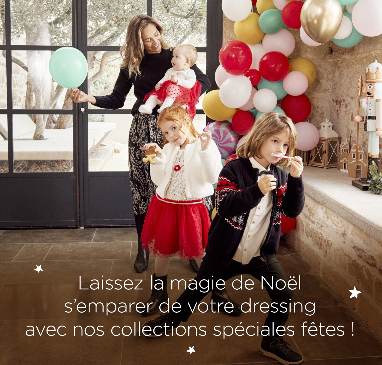 survetement orchestra