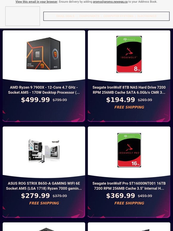 💪 $279.99! ASUS ROG STRIX B650-A Gaming Motherboard 🔥