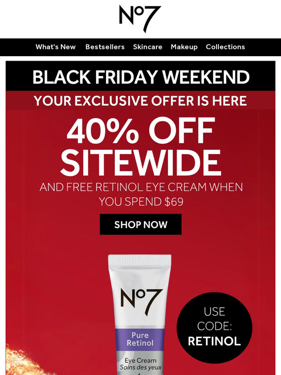 WE HAVE A FREE GIFT FOR YOU!