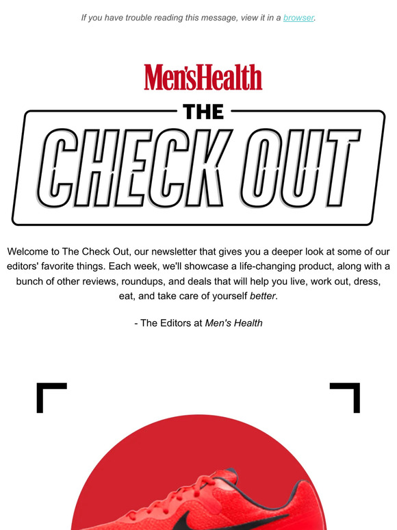 Hearst Magazines Take Advantage of the Incredible Black Friday Sales