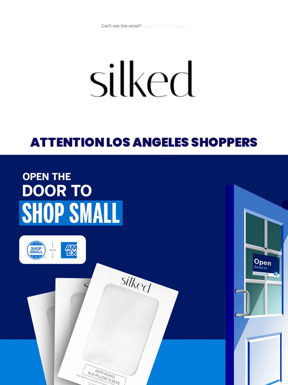 💙 SHOP SMALL SATURDAY 40% OFF DEAL 💙