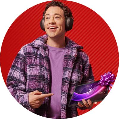 tech gifts