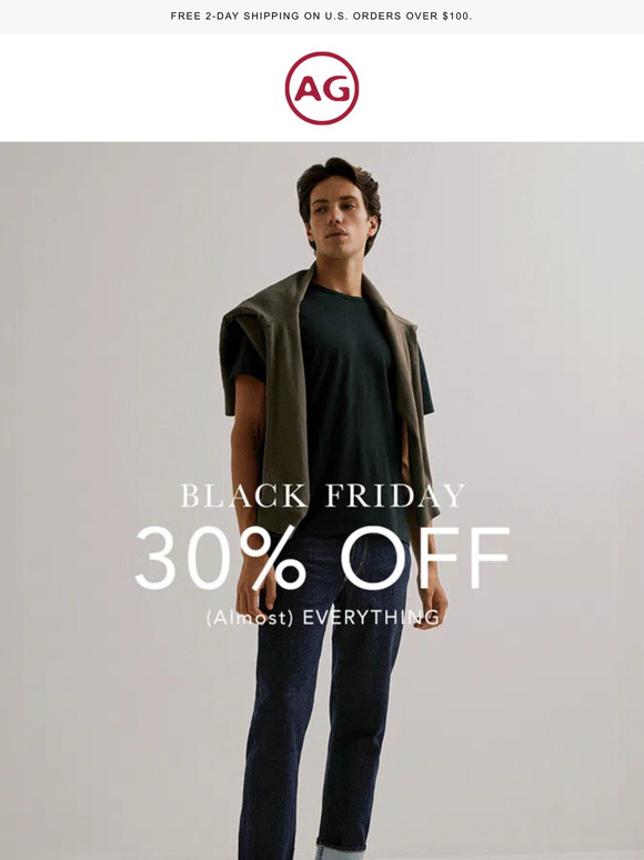 Sale extended: 30% off through the weekend