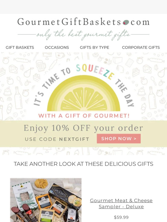 10 Off A Gift You Viewed Milled