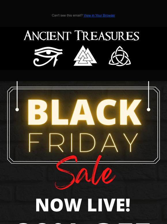 ⏳ Final Call - Hurry, Black Friday Deals End Soon!