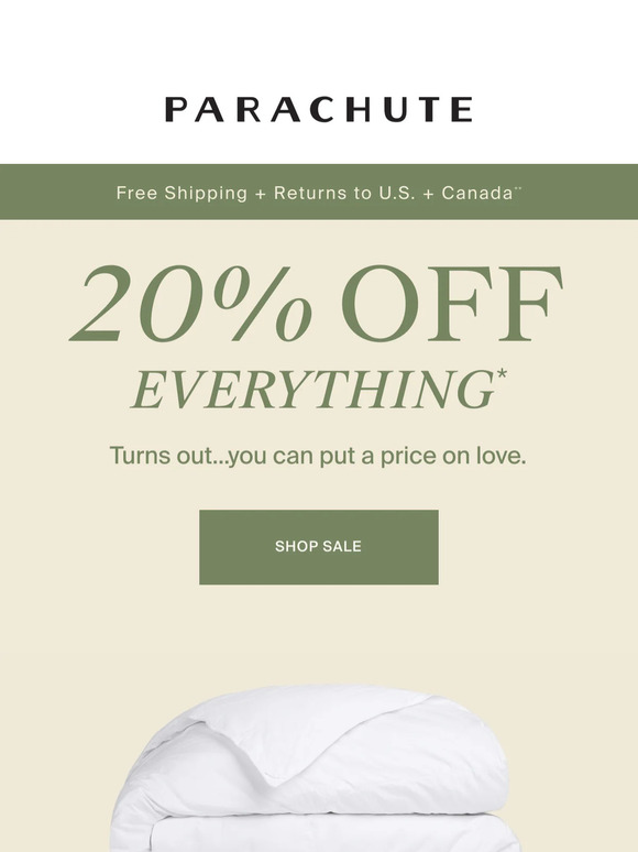 Save big on our biggest items >
