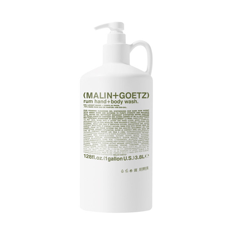 gallon refills.