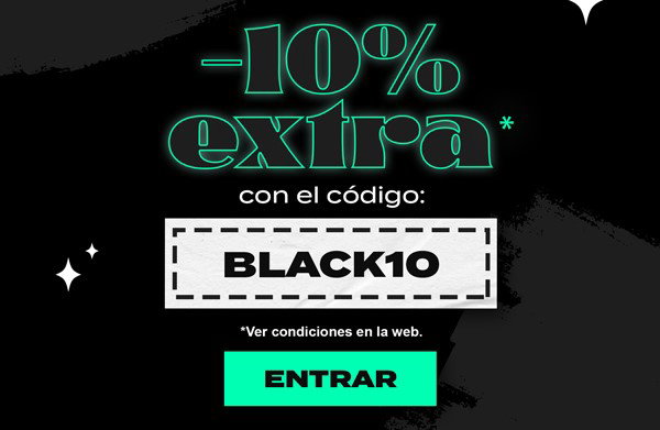 Black Friday