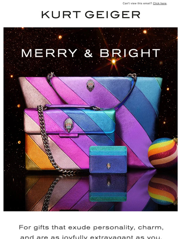 Merry And Bright