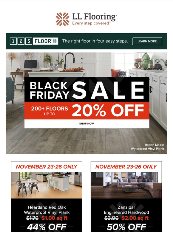 Lumber Liquidators LIMITED TIME ONLY 2 SQ FT HARDWOOD! Milled