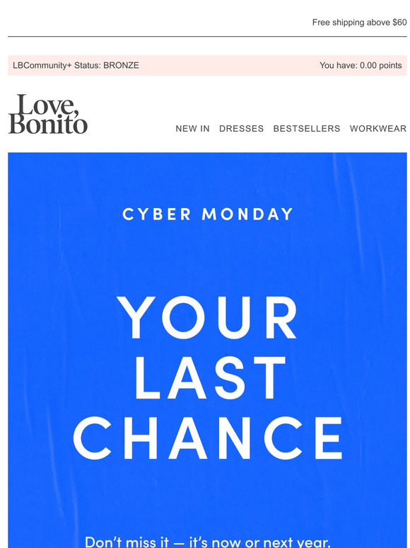 ⏰ FINAL 12H: Up to 70% OFF