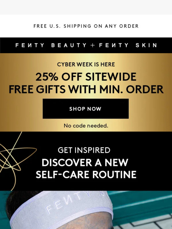 Move quick! Cyber Week shuts down tomorrow
