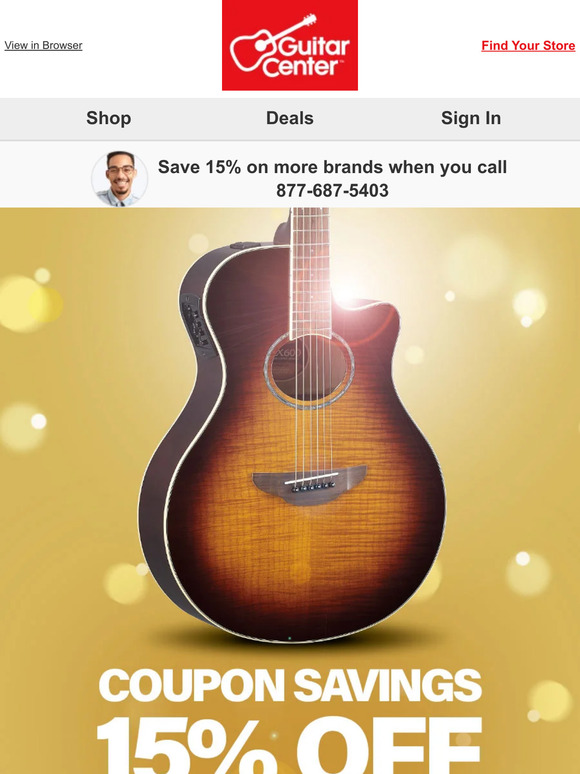 These Black Friday savings are yours for the taking