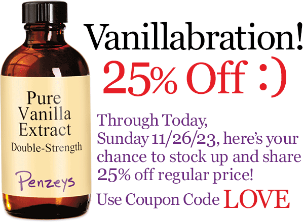 Ends Today