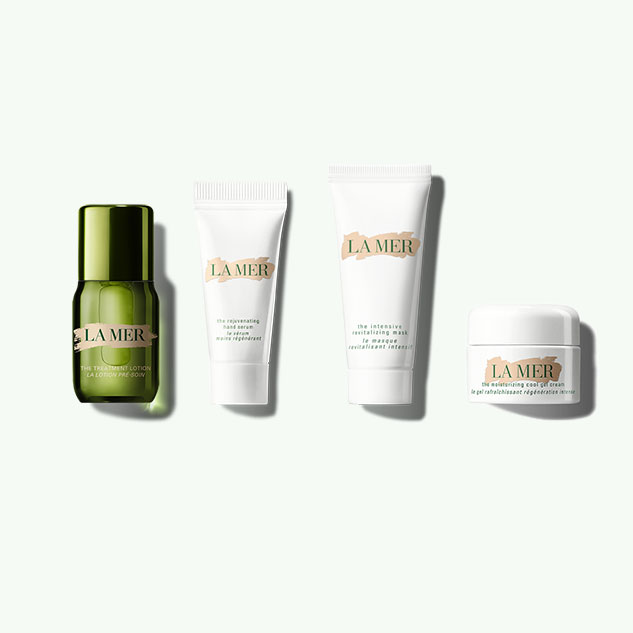 SELECT 4 DELUXE MINIS