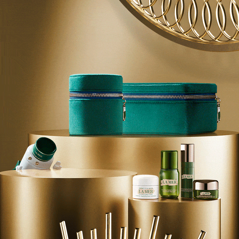 La Mer: FINAL BLACK FRIDAY MOMENTS | Milled