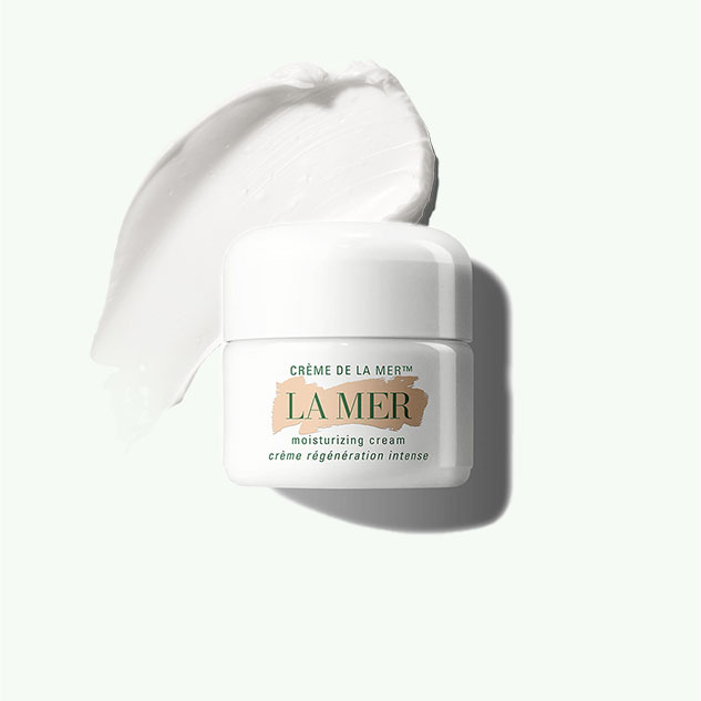 BONUS: LUXURY MINI MOISTURIZER