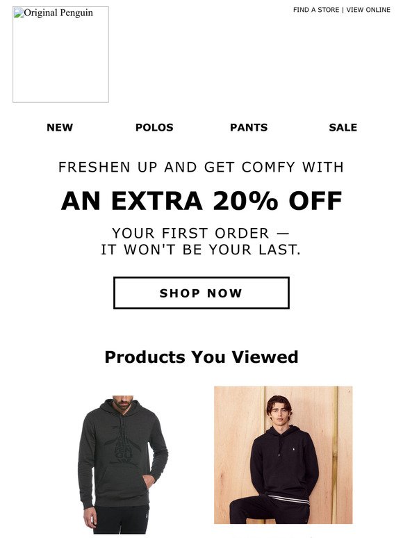 Save An Extra 20% On Our Best (to Look Your Best)